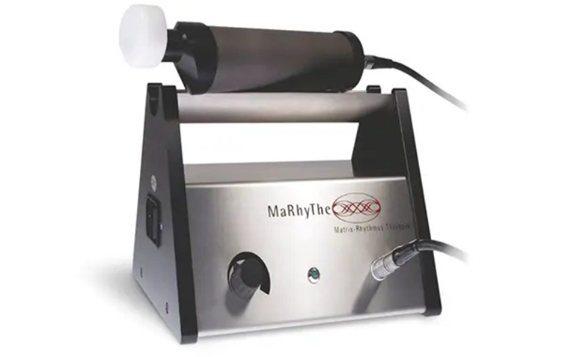 matrix rhythm therapy