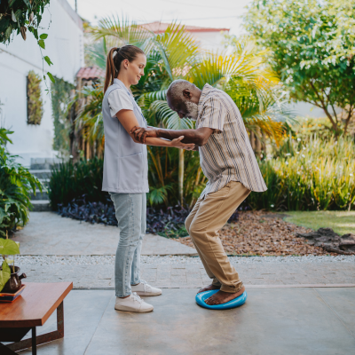 Dr.Jain Physiotherapist Care