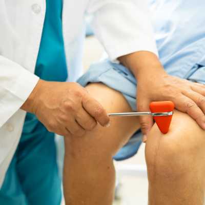 Dr.Jain Physiotherapist Care