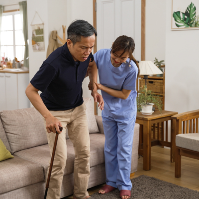 Dr.Jain Physiotherapist Care